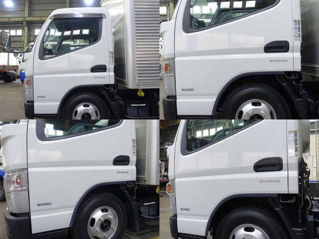 Mitsubishi CANTER 2014-12 1068-7