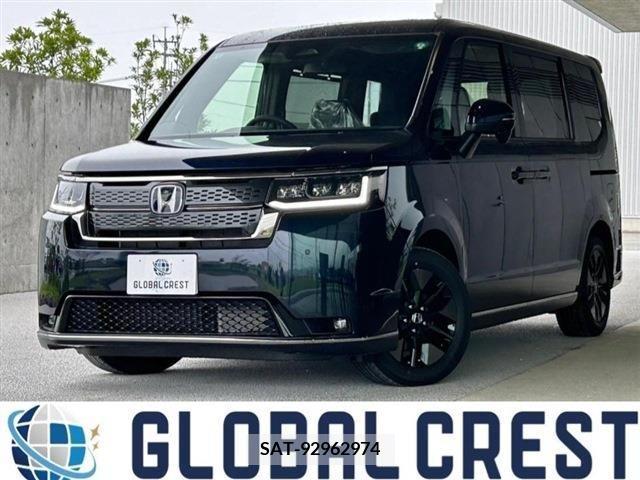 Honda STEP WGN 2024-06 315184-0