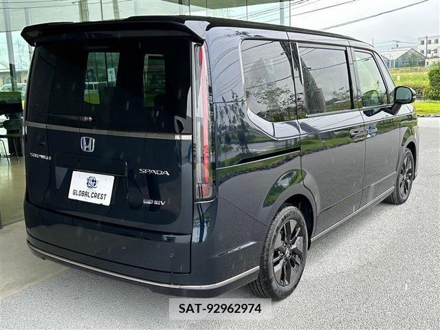 Honda STEP WGN 2024-06 315184-4