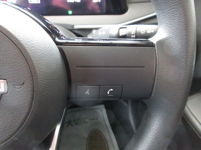 Nissan NOTE 2021-05 1027-22