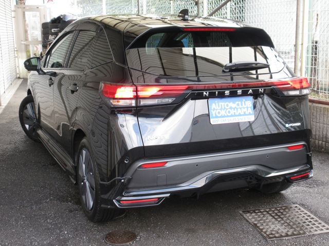 Nissan NOTE 2021-05 1027-26