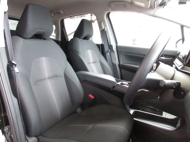 Nissan NOTE 2021-05 1027-5
