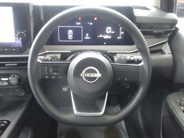 Nissan NOTE 2021-05 1027-15