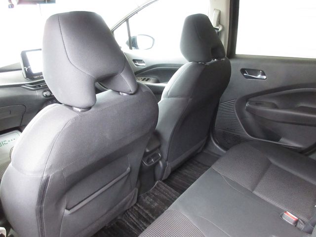 Nissan NOTE 2021-05 1027-11