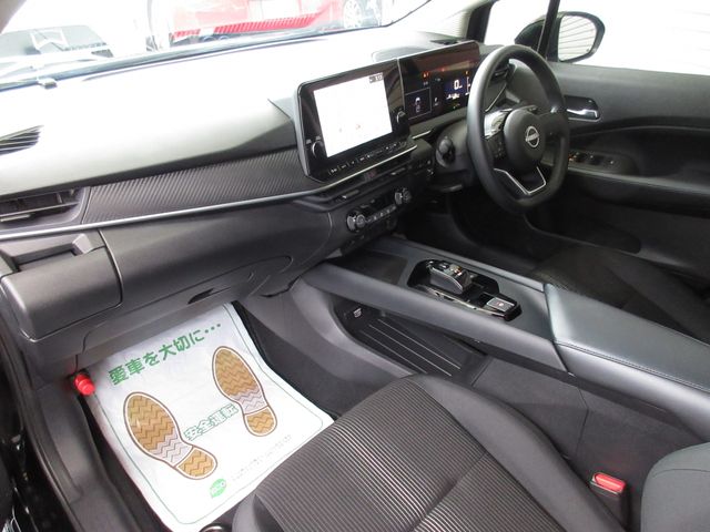 Nissan NOTE 2021-05 1027-13