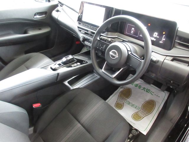 Nissan NOTE 2021-05 1027-6