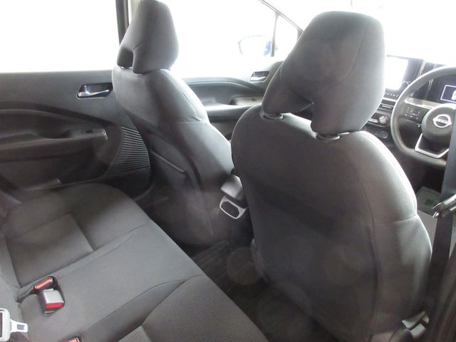 Nissan NOTE 2021-05 1027-8
