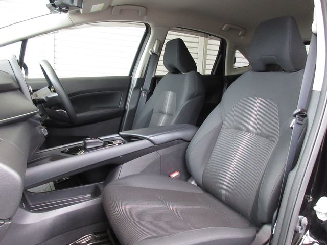 Nissan NOTE 2021-05 1027-12