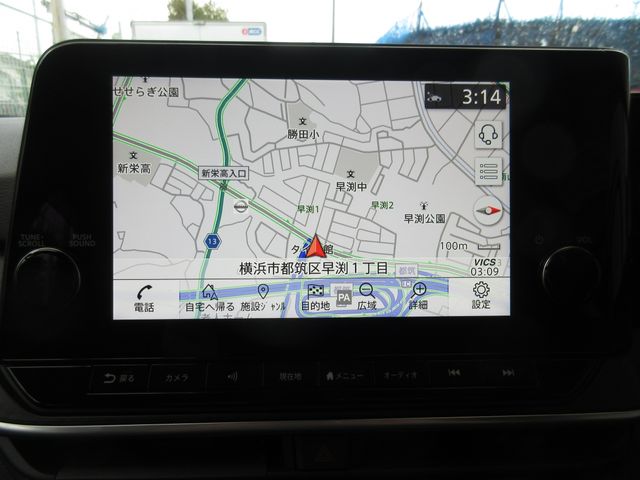 Nissan NOTE 2021-05 1027-18