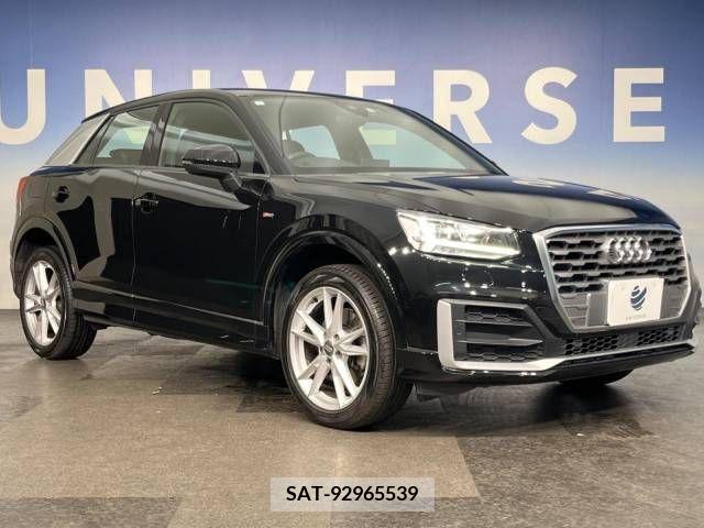 Audi Q2 2019-03 261219-13