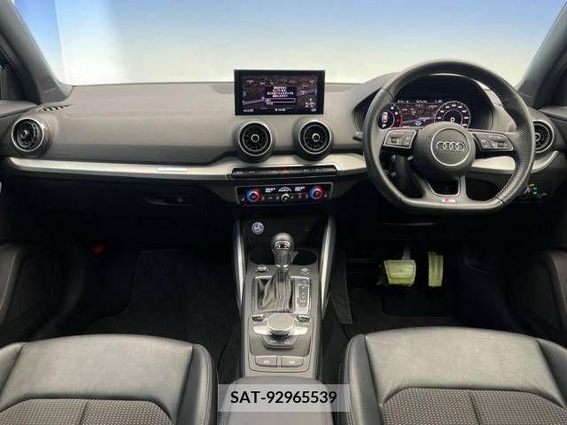 Audi Q2 2019-03 261219-1