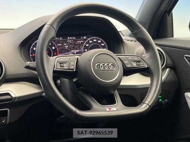 Audi Q2 2019-03 261219-19