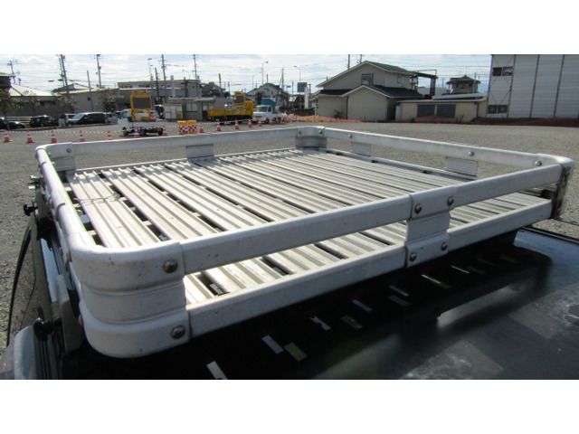 Isuzu BIGHORN 2000-02 6478-7