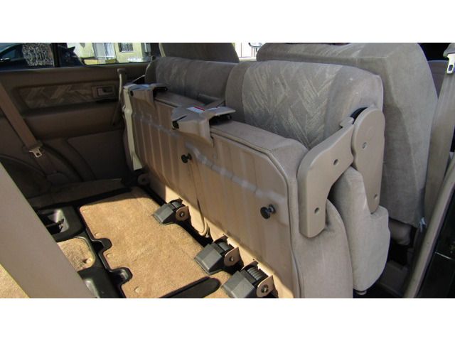 Isuzu BIGHORN 2000-02 6478-6