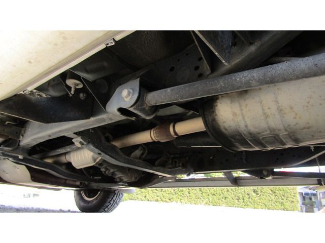 Isuzu BIGHORN 2000-02 6478-4