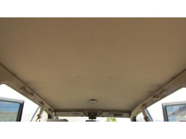 Isuzu BIGHORN 2000-02 6478-8