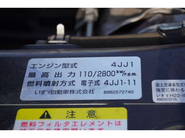 Isuzu ELF TRUCK 2017-10 195976-11