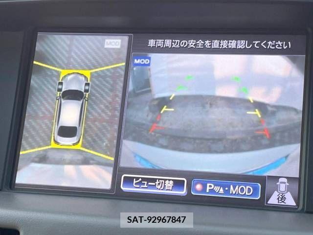 Nissan FUGA 2015-05 220520-2