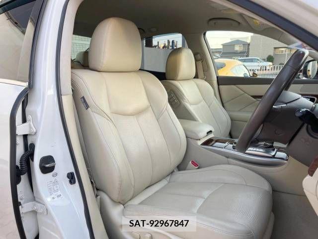 Nissan FUGA 2015-05 220520-8