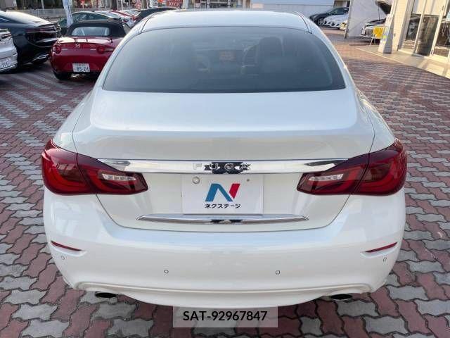 Nissan FUGA 2015-05 220520-15