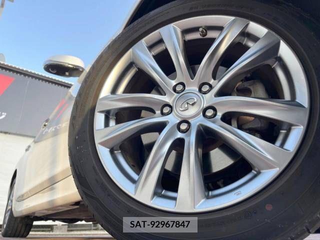 Nissan FUGA 2015-05 220520-13