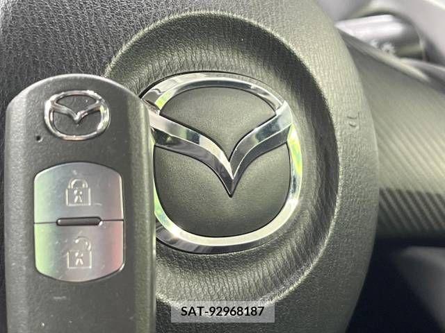 Mazda CX-3 2015-08 209134-7