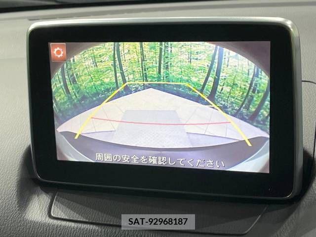 Mazda CX-3 2015-08 209134-4