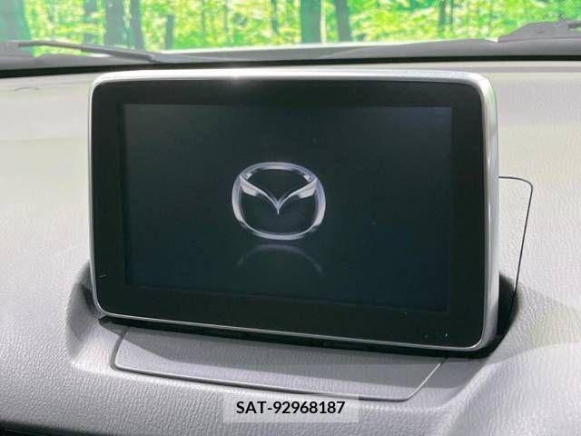 Mazda CX-3 2015-08 209134-3