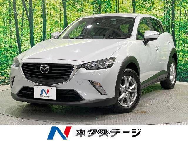 Mazda CX-3 2015-08 209134-0