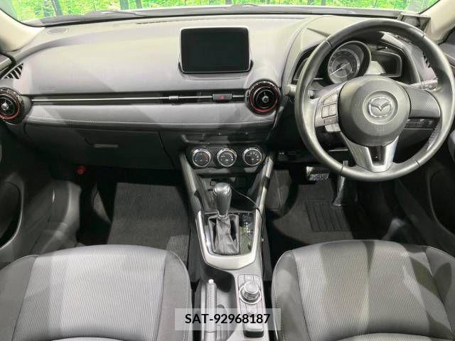 Mazda CX-3 2015-08 209134-1
