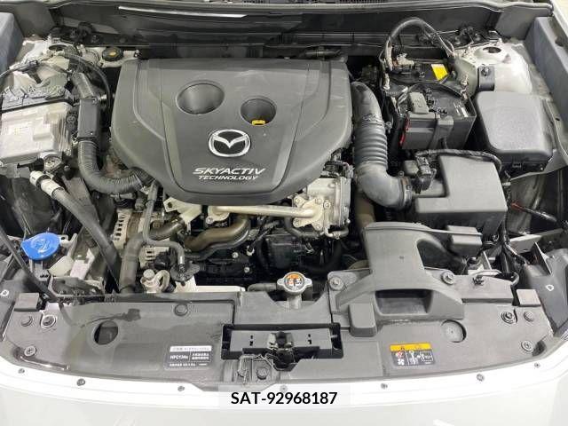 Mazda CX-3 2015-08 209134-18