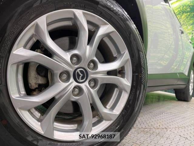 Mazda CX-3 2015-08 209134-13