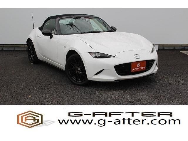 Mazda ROADSTER 2015-10 20577-0
