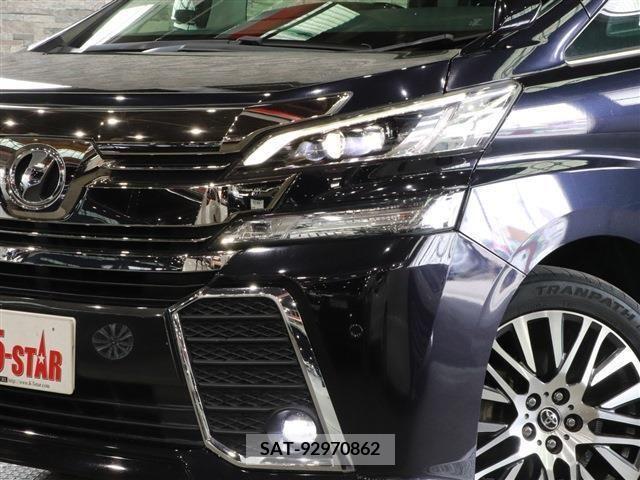 Toyota VELLFIRE 2016-03 203889-10