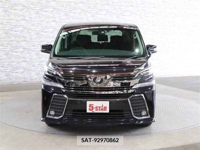 Toyota VELLFIRE 2016-03 203889-7
