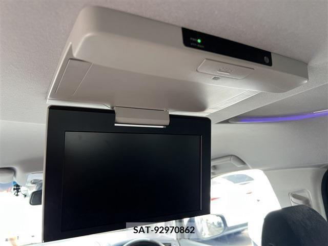 Toyota VELLFIRE 2016-03 203889-5