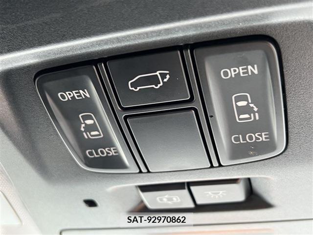 Toyota VELLFIRE 2016-03 203889-14