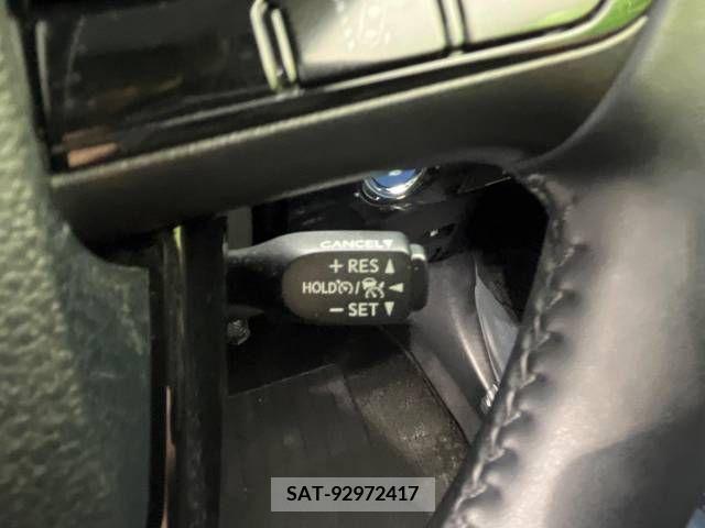 Toyota PRIUS 2019-08 221694-5