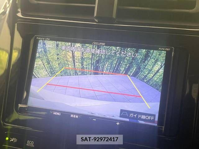 Toyota PRIUS 2019-08 221694-4