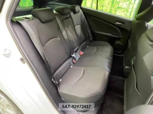 Toyota PRIUS 2019-08 221694-9