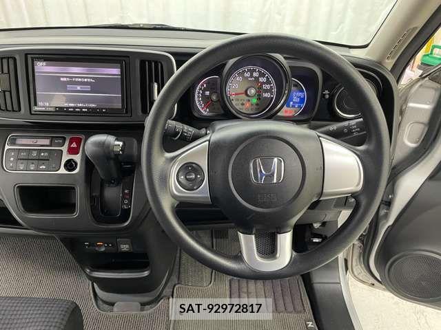 Honda N-ONE 2016-03 216600-15