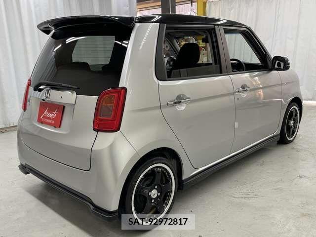 Honda N-ONE 2016-03 216600-1