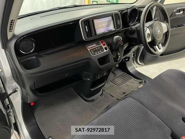 Honda N-ONE 2016-03 216600-4