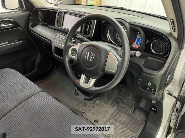 Honda N-ONE 2016-03 216600-2