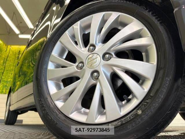Suzuki WAGON R 2015-12 383513-13