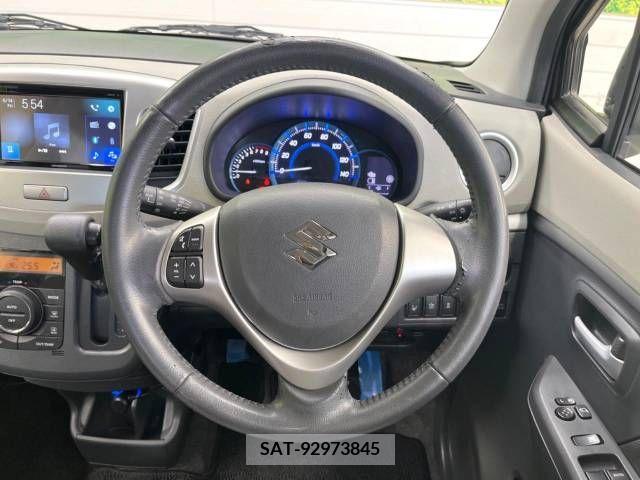 Suzuki WAGON R 2015-12 383513-11
