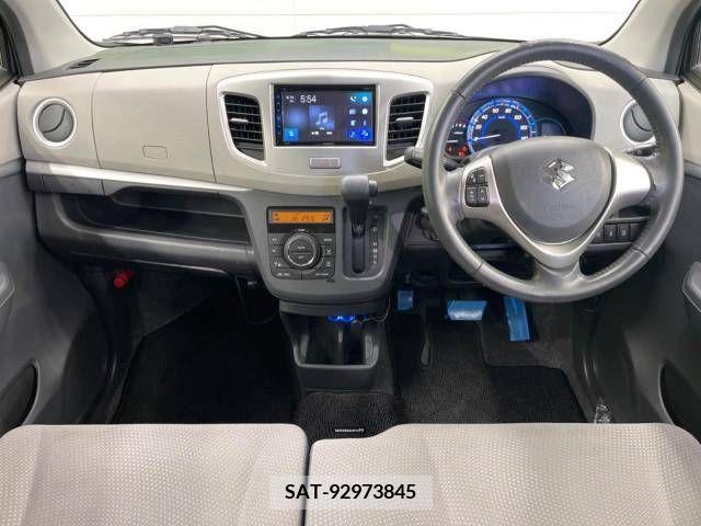 Suzuki WAGON R 2015-12 383513-1