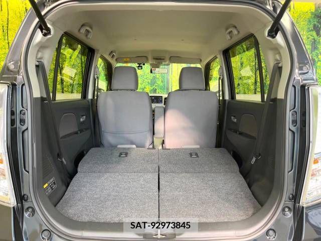 Suzuki WAGON R 2015-12 383513-10