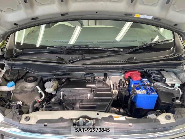 Suzuki WAGON R 2015-12 383513-18