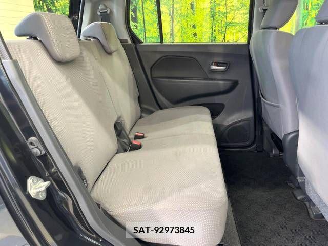 Suzuki WAGON R 2015-12 383513-9